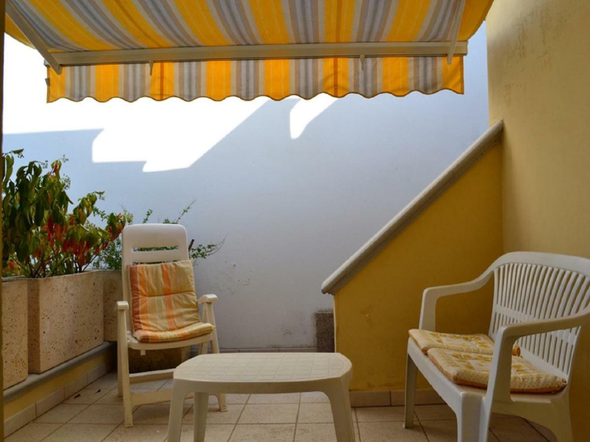 Casa Vacanze Manila มารีนา ดี มันกาแวร์ซา ภายนอก รูปภาพ