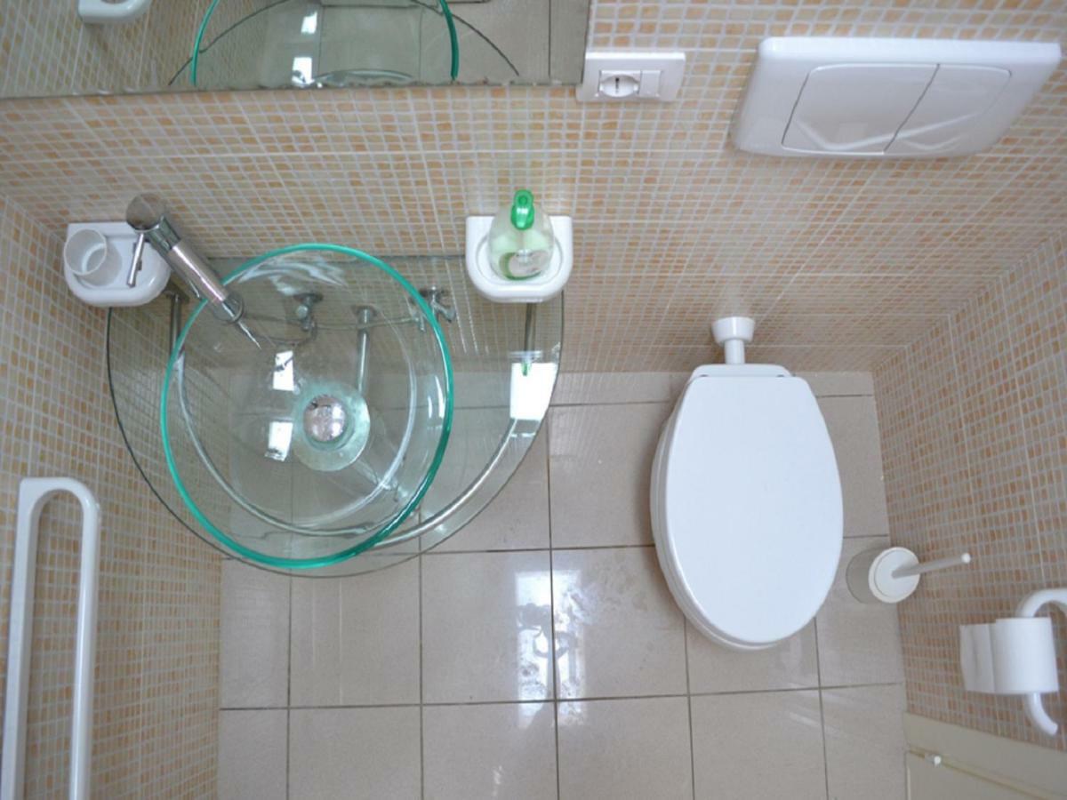 Casa Vacanze Manila มารีนา ดี มันกาแวร์ซา ภายนอก รูปภาพ