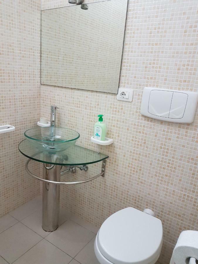 Casa Vacanze Manila มารีนา ดี มันกาแวร์ซา ภายนอก รูปภาพ