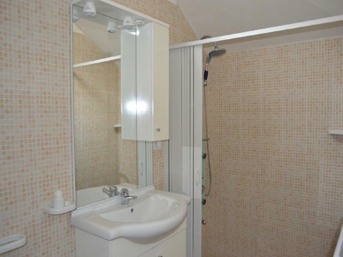 Casa Vacanze Manila มารีนา ดี มันกาแวร์ซา ภายนอก รูปภาพ